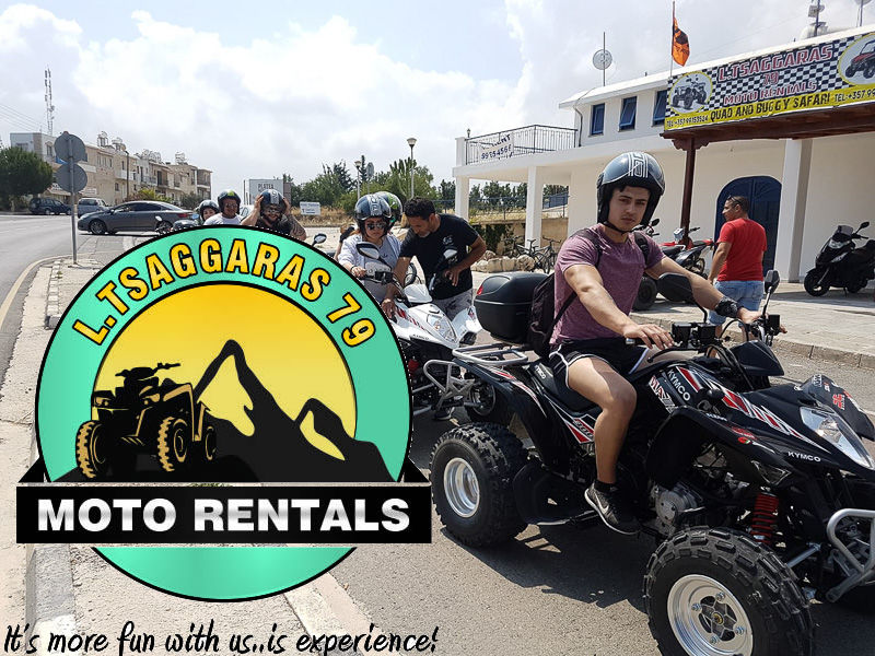 akamas buggy rental