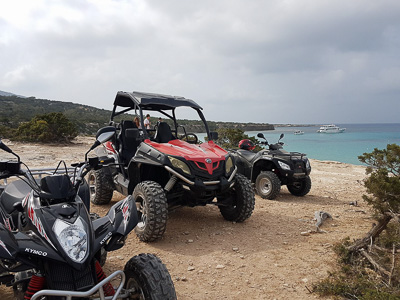 akamas buggy rental